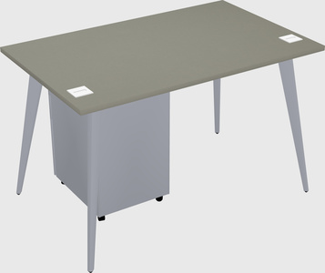 Home office desk