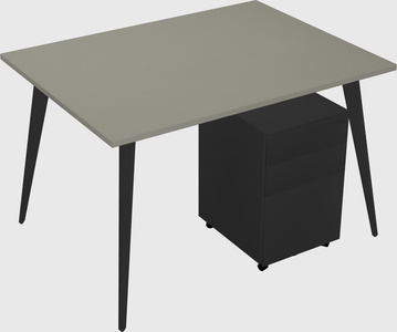 Home Office Desk