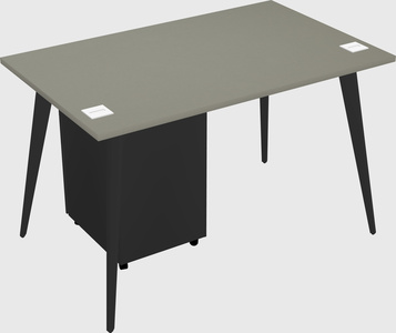 Home office desk