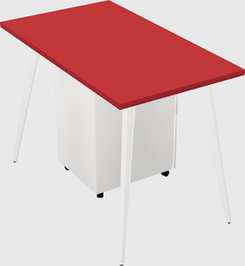 Home office desk