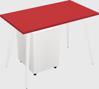 Home office desk