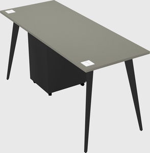 Home office desk
