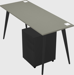 Home office desk