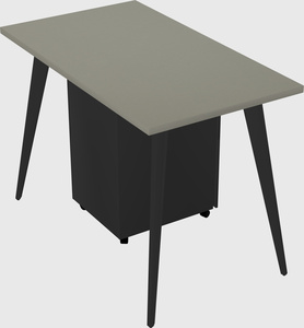 Home office desk
