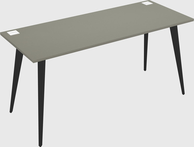 Main desk