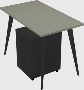 Home office desk