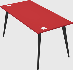 Home office desk