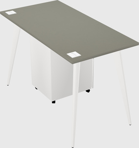 Home office desk