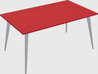 Home office desk