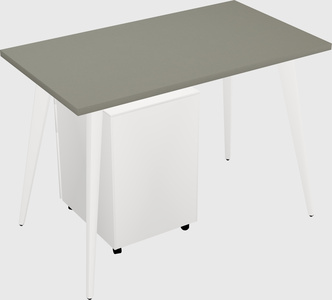 Home office desk