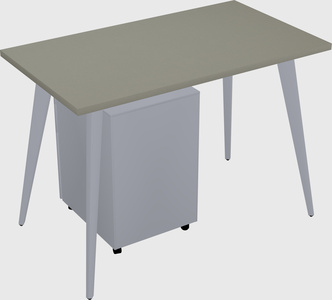 Home office desk