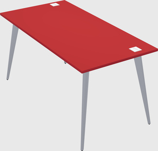 Home office desk