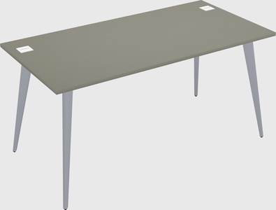 Home office desk