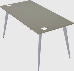 Home office desk