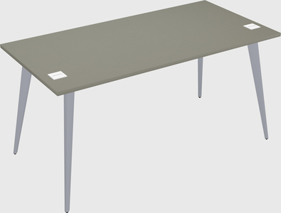 Home office desk