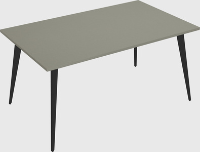 Home office desk
