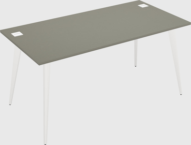 Home office desk
