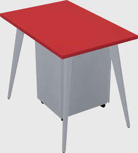 Home office desk