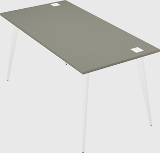 Home office desk