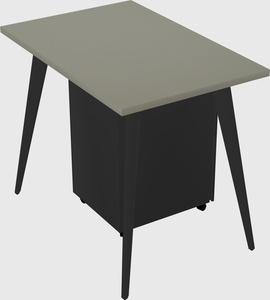 Home office desk