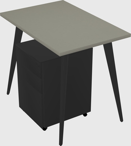 Home office desk