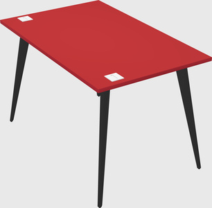 Home office desk