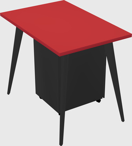 Home office desk