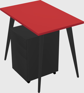 Home office desk