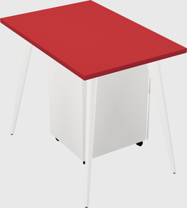 Home office desk