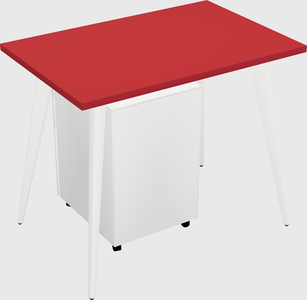 Home office desk