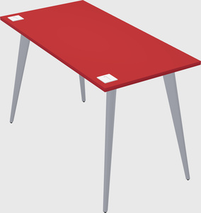 Home office desk