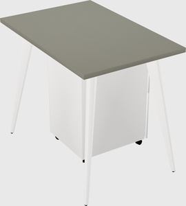 Home office desk