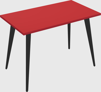 Home office desk