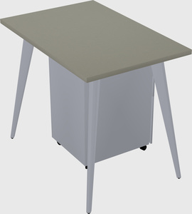 Home office desk