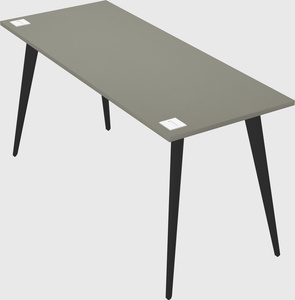 Home office desk