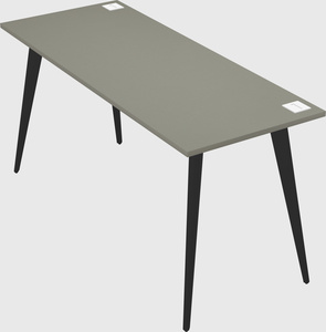 Home office desk