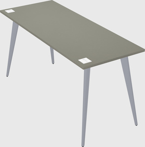 Home office desk