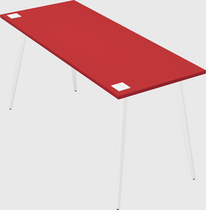 Home office desk