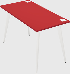 Home office desk