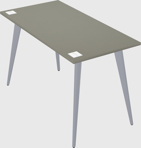 Home office desk