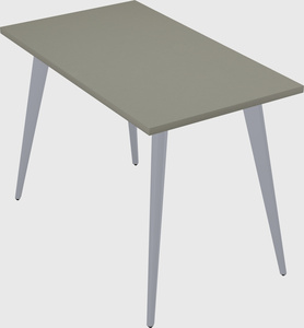 Home office desk