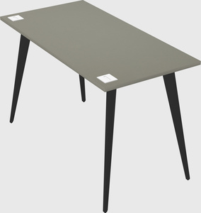 Home office desk