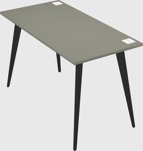 Home office desk
