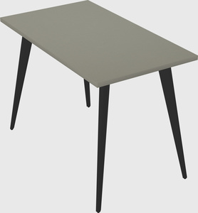 Home office desk