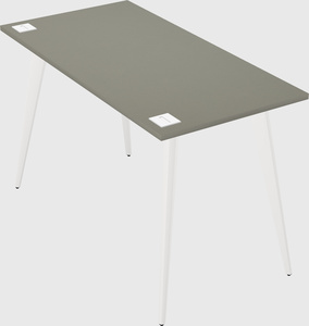 Home office desk