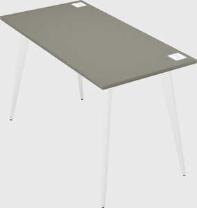 Home office desk