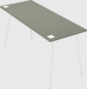 Home office desk
