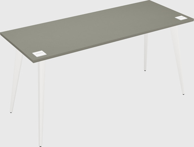 Home office desk