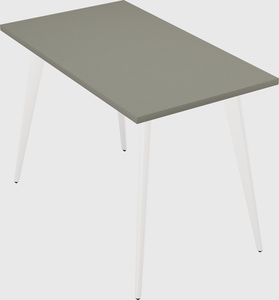 Home office desk