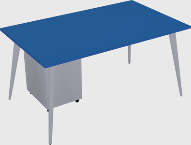 Home office desk